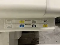 2020 mutoh valuejet 462uf flatbedprinter uv - afbeelding 3 van  11
