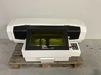 2020 mutoh valuejet 462uf flatbedprinter uv