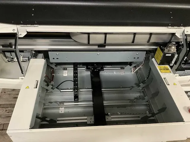 2020 mutoh valuejet 462uf flatbedprinter uv - afbeelding 9 van  11