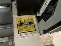 2020 mutoh valuejet 462uf flatbedprinter uv - afbeelding 10 van  11