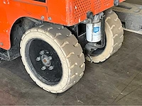 2020 national flooring equipment 5700 bol opzit accu tapijt / vloerstripper - afbeelding 11 van  21