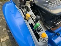 2020 new holland boomer 25 smalspoor- en compacttractor - afbeelding 17 van  30