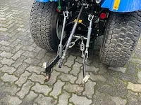 2020 new holland boomer 25 smalspoor- en compacttractor - afbeelding 19 van  30