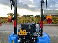 2020 new holland boomer 25 smalspoor- en compacttractor - afbeelding 22 van  30