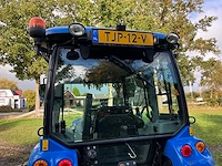 2020 new holland boomer 50 vierwielaangedreven landbouwtractor - afbeelding 9 van  39