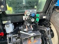 2020 new holland boomer 50 vierwielaangedreven landbouwtractor - afbeelding 13 van  39