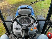 2020 new holland boomer 50 vierwielaangedreven landbouwtractor - afbeelding 21 van  39