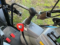 2020 new holland boomer 50 vierwielaangedreven landbouwtractor - afbeelding 24 van  39