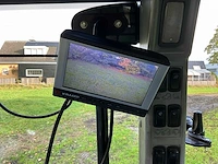 2020 new holland boomer 50 vierwielaangedreven landbouwtractor - afbeelding 26 van  39