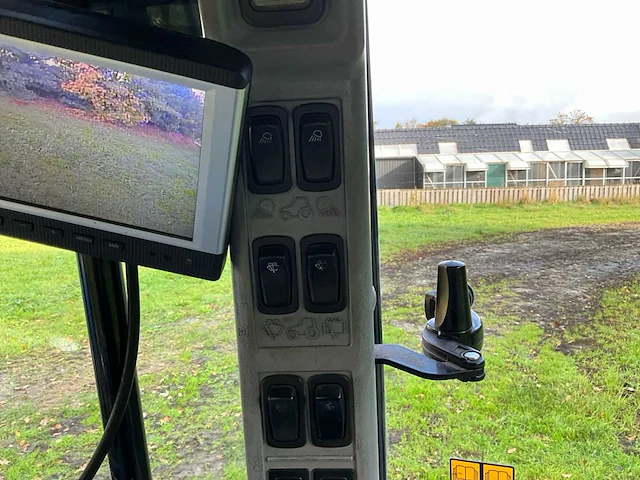2020 new holland boomer 50 vierwielaangedreven landbouwtractor - afbeelding 27 van  39