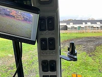 2020 new holland boomer 50 vierwielaangedreven landbouwtractor - afbeelding 27 van  39