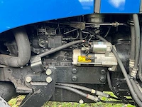 2020 new holland boomer 50 vierwielaangedreven landbouwtractor - afbeelding 32 van  39