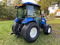 2020 new holland boomer 50 vierwielaangedreven landbouwtractor - afbeelding 36 van  39