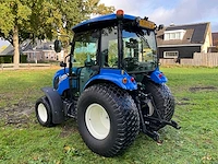 2020 new holland boomer 50 vierwielaangedreven landbouwtractor - afbeelding 38 van  39