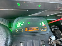 2020 new holland e 19 c minigraafmachine - afbeelding 4 van  18