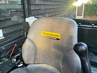 2020 new holland e 19 c minigraafmachine - afbeelding 5 van  18