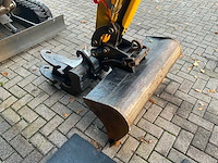 2020 new holland e 19 c minigraafmachine - afbeelding 17 van  18