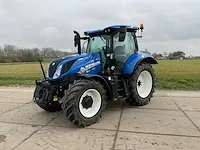 2020 new holland t6.155 dynamic command vierwielaangedreven landbouwtractor