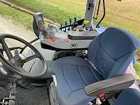 2020 new holland t6.155 dynamic command vierwielaangedreven landbouwtractor - afbeelding 19 van  37