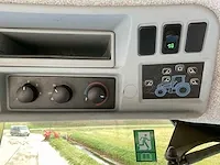 2020 new holland t6.155 dynamic command vierwielaangedreven landbouwtractor - afbeelding 26 van  37