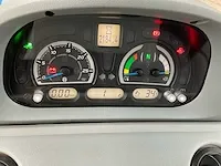2020 new holland t6.155 dynamic command vierwielaangedreven landbouwtractor - afbeelding 27 van  37