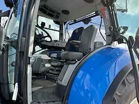 2020 new holland t6.155 dynamic command vierwielaangedreven landbouwtractor - afbeelding 30 van  37