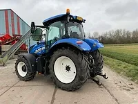 2020 new holland t6.155 dynamic command vierwielaangedreven landbouwtractor - afbeelding 23 van  37