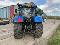 2020 new holland t6.155 dynamic command vierwielaangedreven landbouwtractor - afbeelding 32 van  37