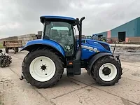 2020 new holland t6.155 dynamic command vierwielaangedreven landbouwtractor - afbeelding 35 van  37