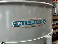 2020 nilfisk 3707/10 industriële stofzuiger - afbeelding 11 van  20