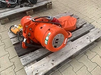 2020 nitchi mh5 kettingtakel - afbeelding 2 van  4