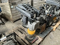 2020 ntc nt-70y giant trilstamper - afbeelding 2 van  8