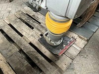 2020 ntc nt-70y giant trilstamper - afbeelding 3 van  8