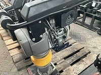 2020 ntc nt-70y giant trilstamper - afbeelding 6 van  8