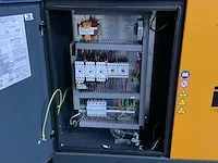 2020 nuair vega 11-10 schroefcompressor - afbeelding 8 van  9