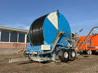 2020 ocmis vir8-1a 135-600 variorain beregeningshaspel - afbeelding 1 van  39