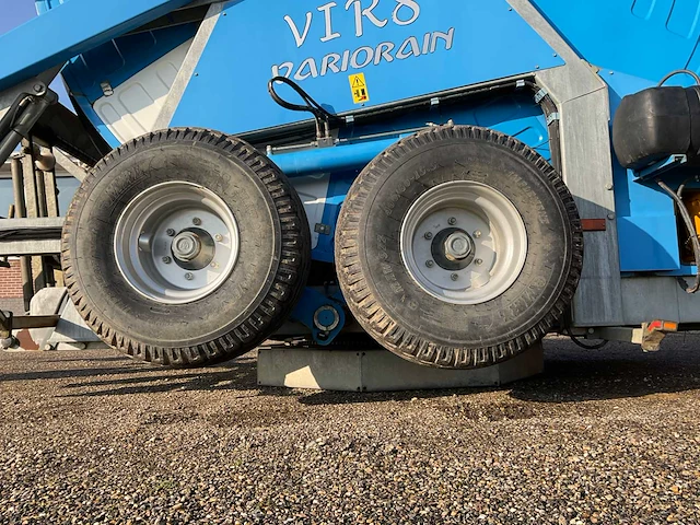 2020 ocmis vir8-1a 135-600 variorain beregeningshaspel - afbeelding 24 van  39