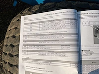 2020 ocmis vir8-1a 135-600 variorain beregeningshaspel - afbeelding 28 van  39