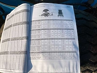 2020 ocmis vir8-1a 135-600 variorain beregeningshaspel - afbeelding 29 van  39