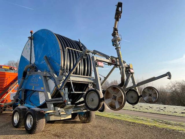 2020 ocmis vir8-1a 135-600 variorain beregeningshaspel - afbeelding 23 van  39
