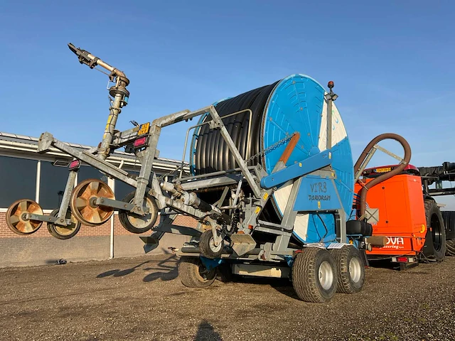 2020 ocmis vir8-1a 135-600 variorain beregeningshaspel - afbeelding 35 van  39