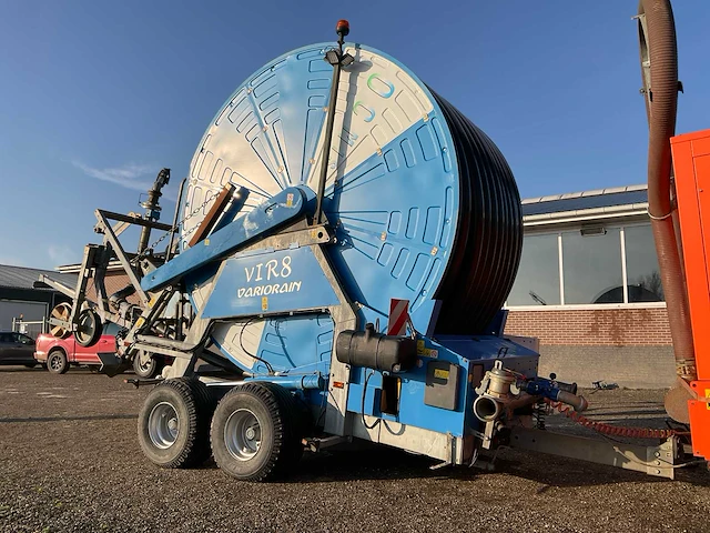 2020 ocmis vir8-1a 135-600 variorain beregeningshaspel - afbeelding 37 van  39