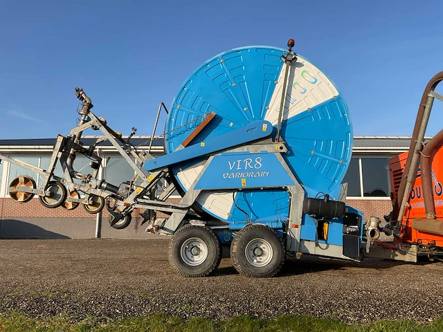 2020 ocmis vir8-1a 135-600 variorain beregeningshaspel - afbeelding 38 van  39