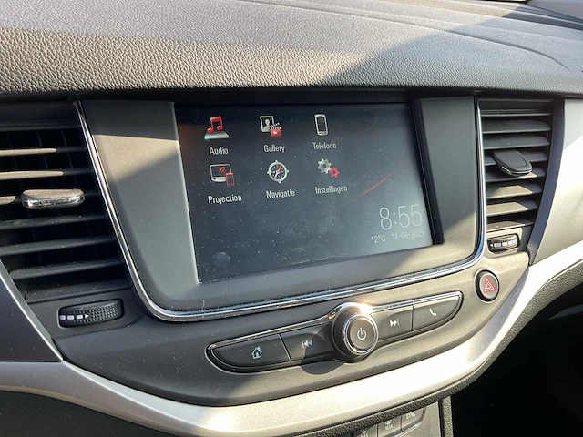 2020 opel astra sports tourer 1.2 business edition personenauto - afbeelding 3 van  33