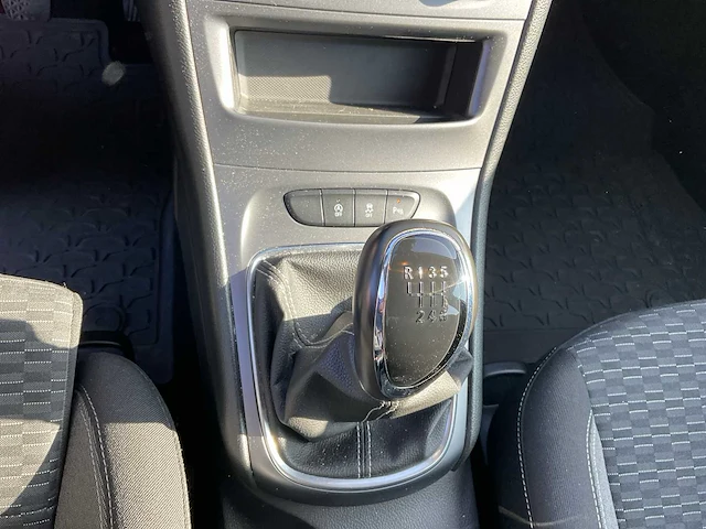 2020 opel astra sports tourer 1.2 business edition personenauto - afbeelding 5 van  33