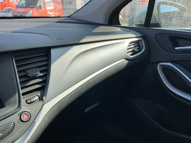 2020 opel astra sports tourer 1.2 business edition personenauto - afbeelding 6 van  33