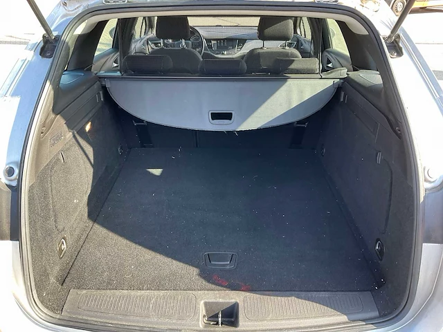 2020 opel astra sports tourer 1.2 business edition personenauto - afbeelding 10 van  33