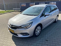 2020 opel astra sports tourer 1.2 business edition personenauto