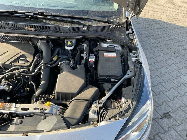 2020 opel astra sports tourer 1.2 business edition personenauto - afbeelding 17 van  33