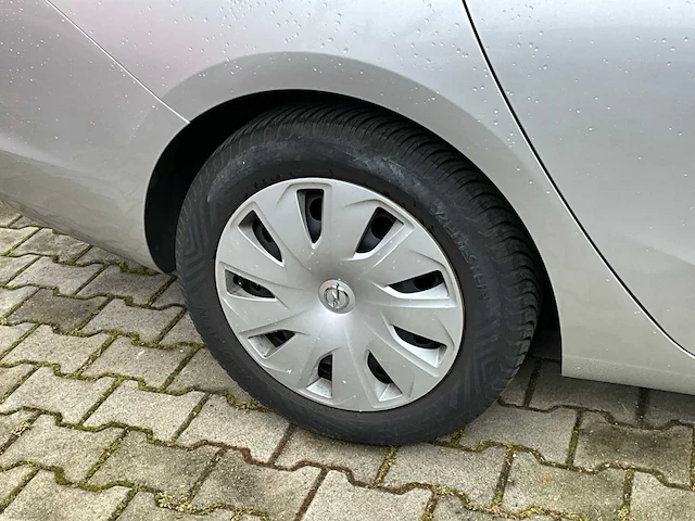 2020 opel astra sports tourer 1.2 business edition personenauto - afbeelding 25 van  33